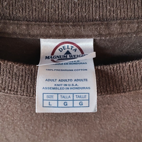 ‘07 Daytona Beach Bike Week Shirt Men’s Large - Picture 5 of 5